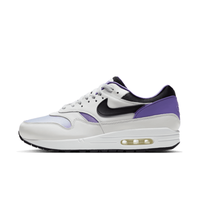 Nike Air Max 1 DNA CH.1 Pack 'Huarache - Purple Punch'