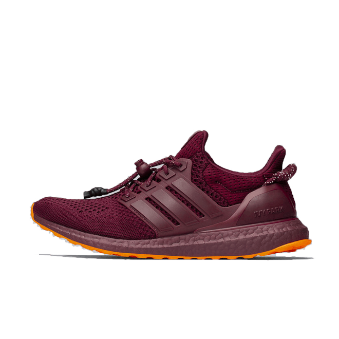 Ivy Park X adidas UltraBoost 'Maroon'