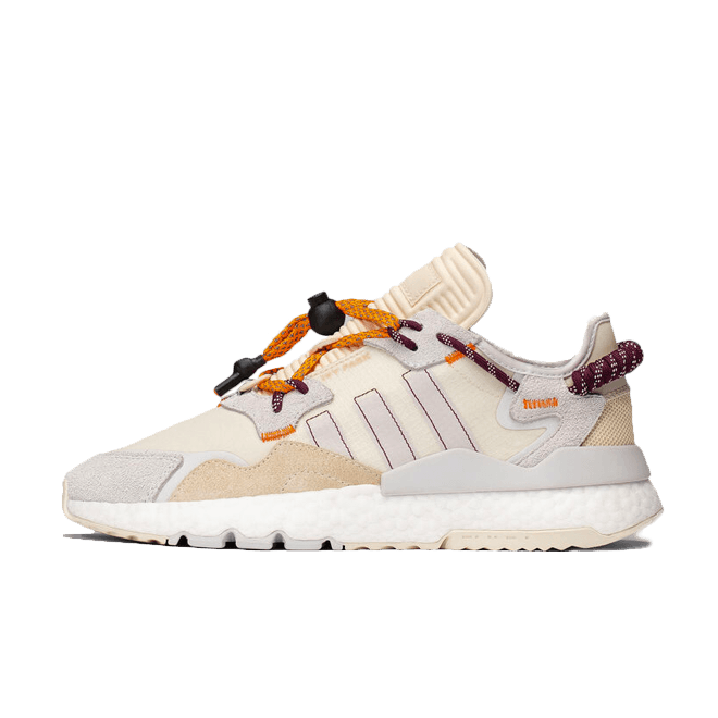 Ivy Park X adidas Nite Jogger 'Ecru'