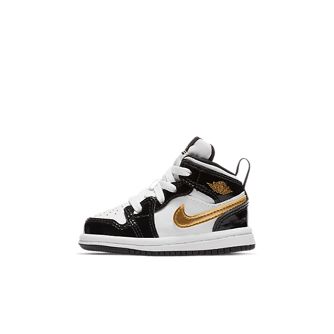 Jordan Air Jordan 1 Mid SE (TD)