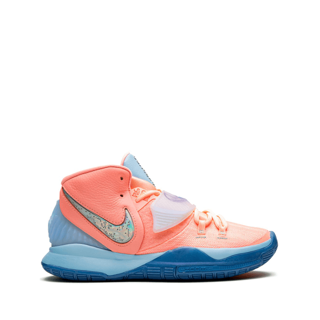 Nike x Concepts Kyrie VI Khepri