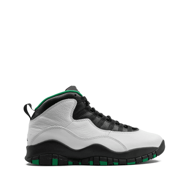 Jordan Air Jordan 10 'Seattle Supersonics'