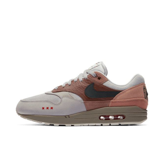 Nike Air Max 1 City Pack 'Amsterdam'