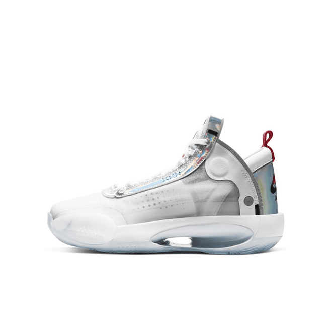 Air Jordan XXXIV