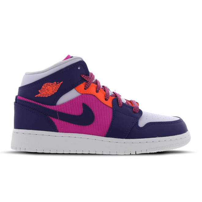 Jordan 1 Mid