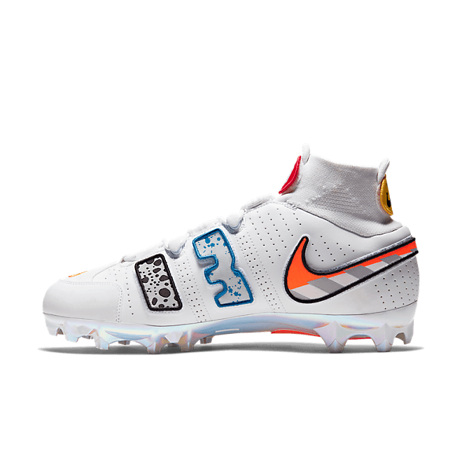 Nike x Odell Beckham Jr. Vapor Untouchable Pro 3