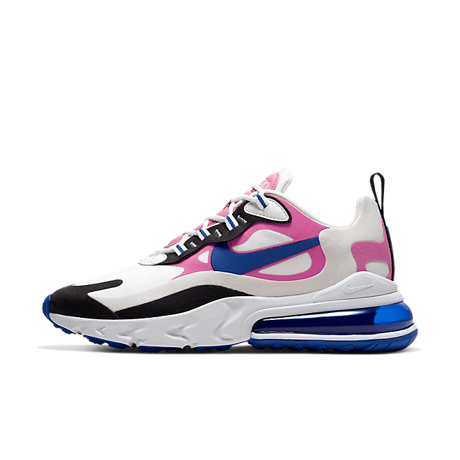 Nike WMNS Air Max 270 React