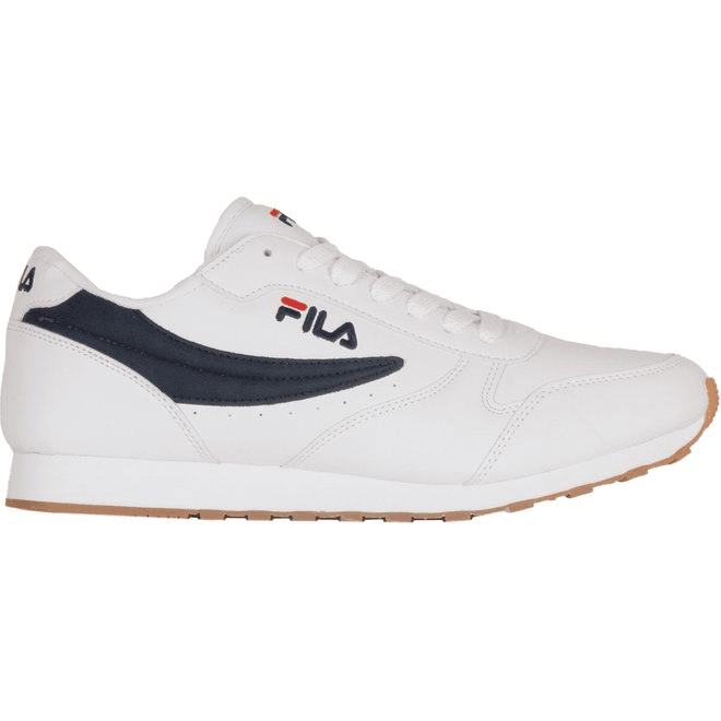 Fila Orbit Low Sneaker Heren