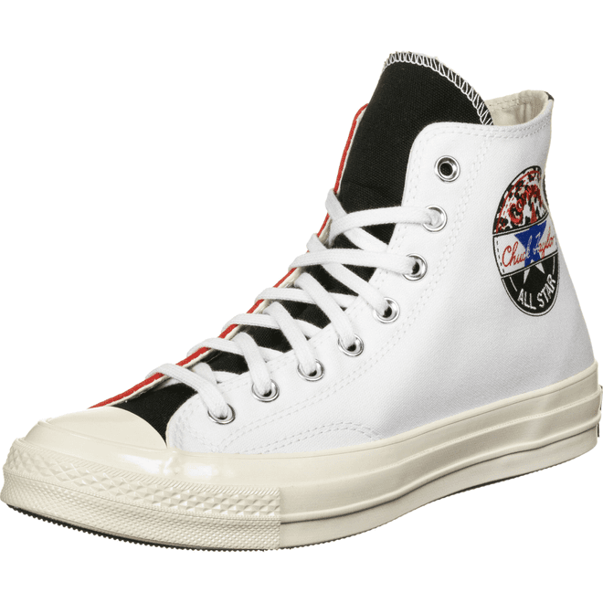 Chuck 70 Hi