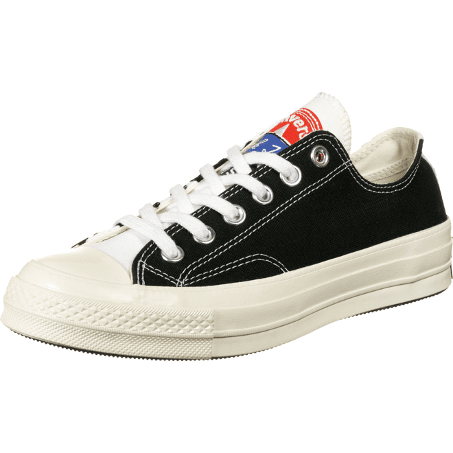 Chuck 70 Ox