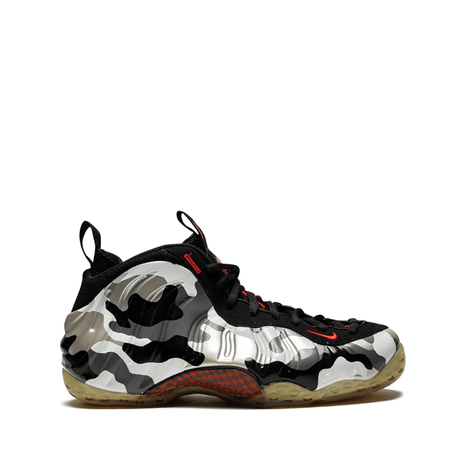 Nike Air Foamposite One PRM