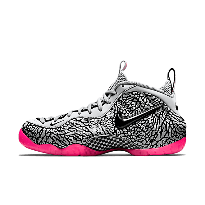 Nike Air Foamposite Pro PRM