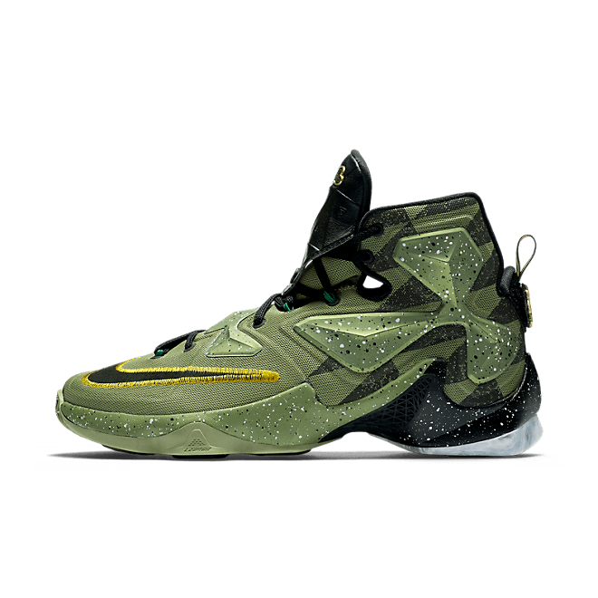 Nike Lebron 13