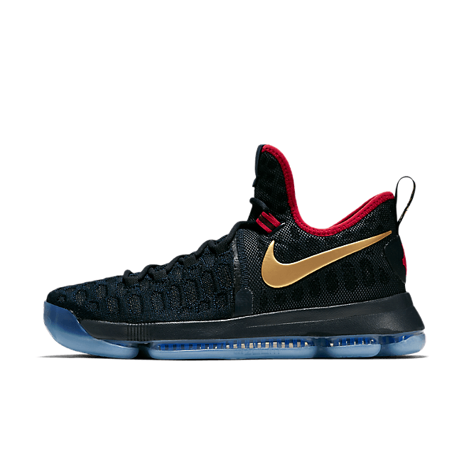 Nike Zoom KD 9 LMTD