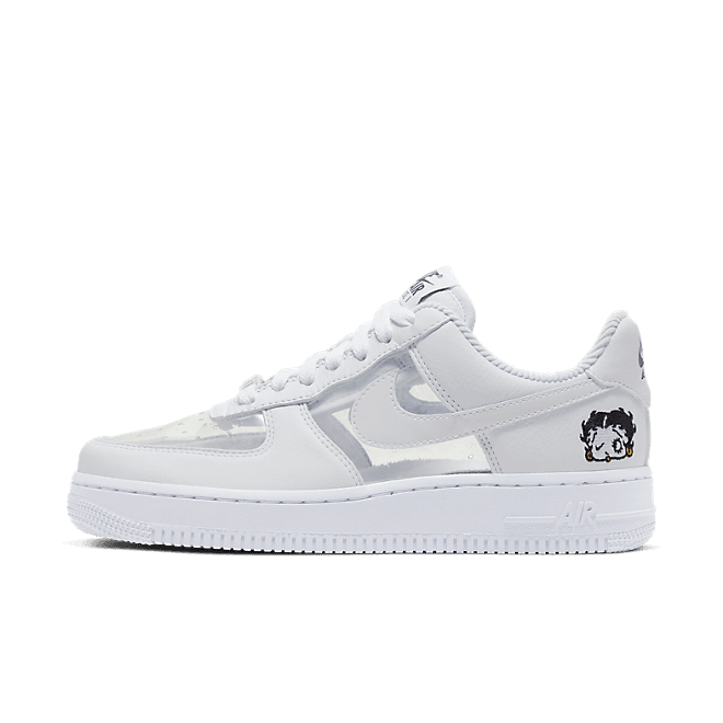 Nike x Olivia Kim W Air Force 1 07