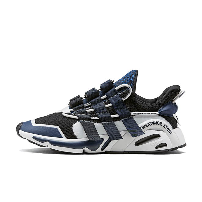 White Mountaineering x adidas LXCON 'Blue'