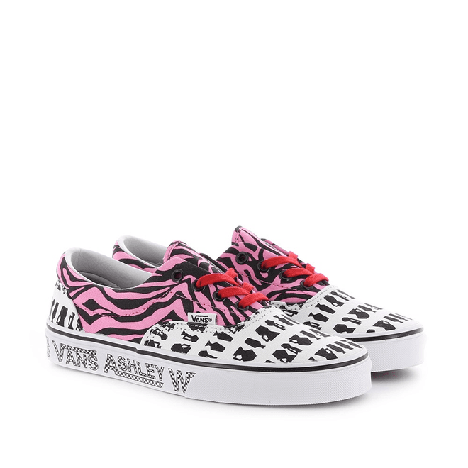 Vans ERA X ASHLEY WILLIAMS