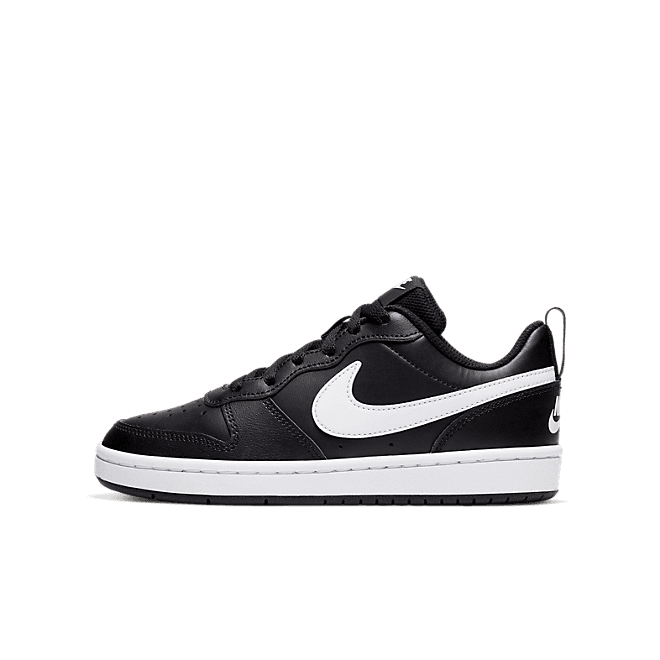 Nike COURT BOROUGH LOW 2 GS