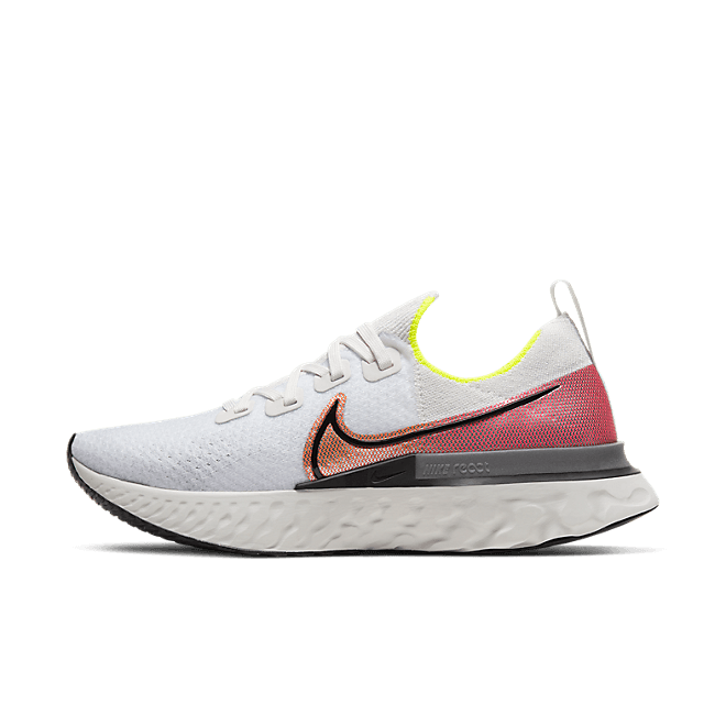 Nike React Infinity Run Flyknit