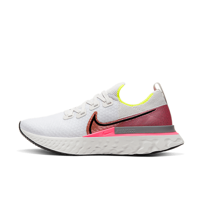 Nike React Infinity Run Flyknit