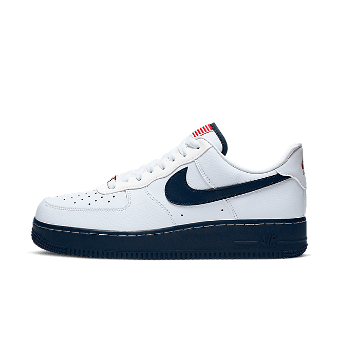 Nike Air Force 1 Low '07 LV8