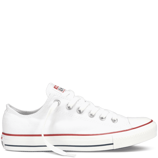 Chuck Taylor All Star Low Top (Breed)