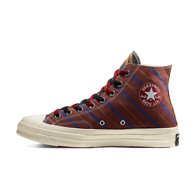 Converse Incubate Chuck High 'Burgundy'