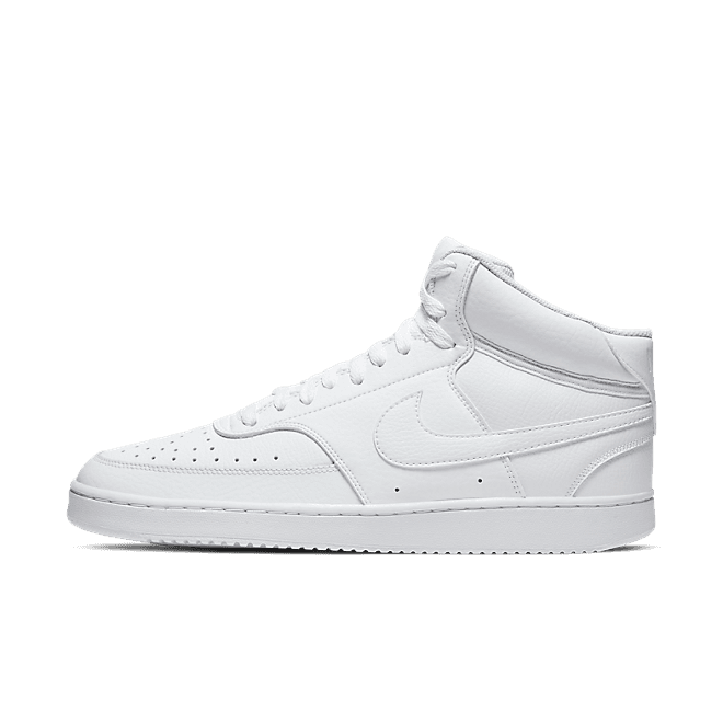 Nike Court Vision Mid Sneaker Heren