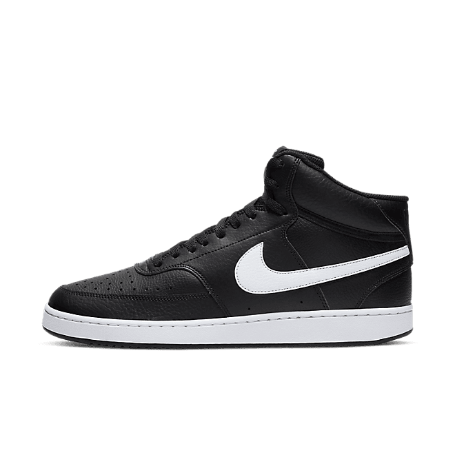 Nike Court Vision Mid Sneaker Heren