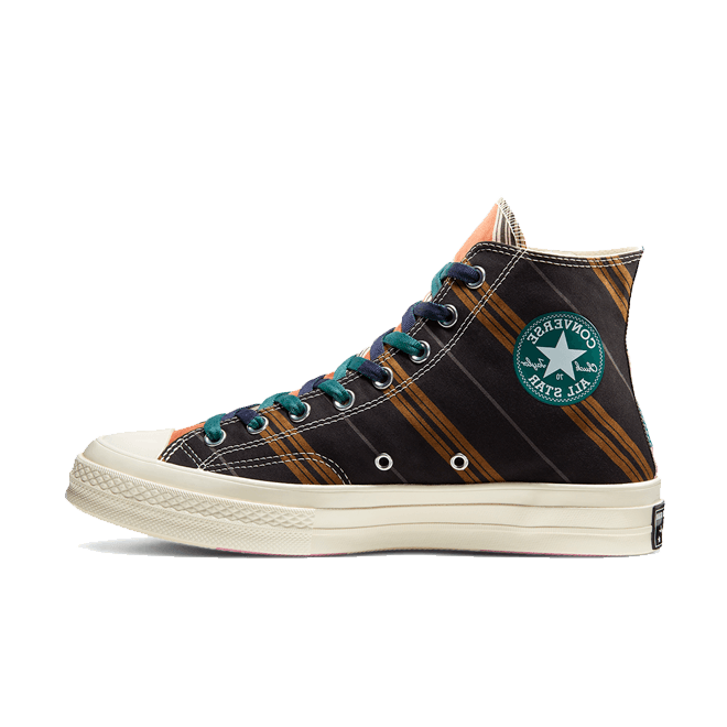 Converse Incubate Chuck High 'Varsity Tan'