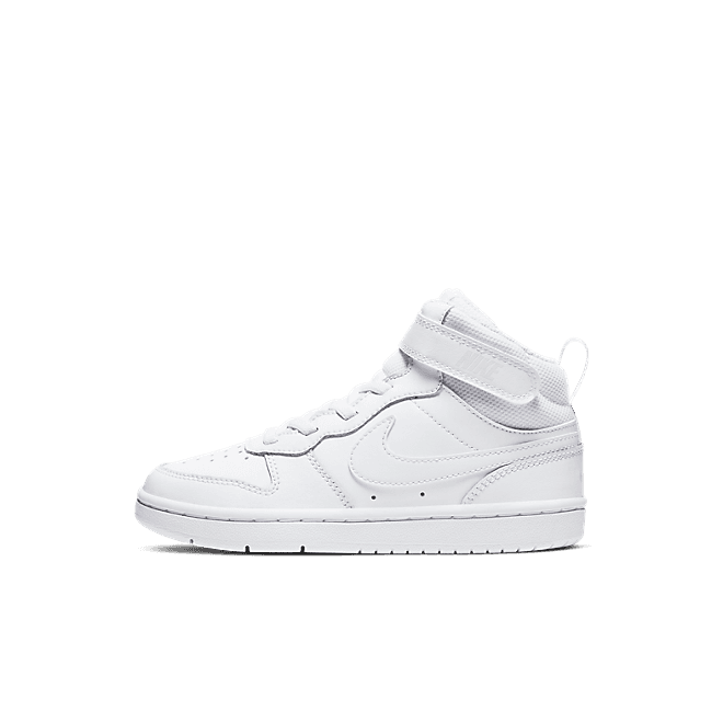 Nike Court Borough Mid 2 (PS) Sneaker Junior