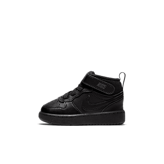 Nike Court Borough Mid 2 Sneaker Junior