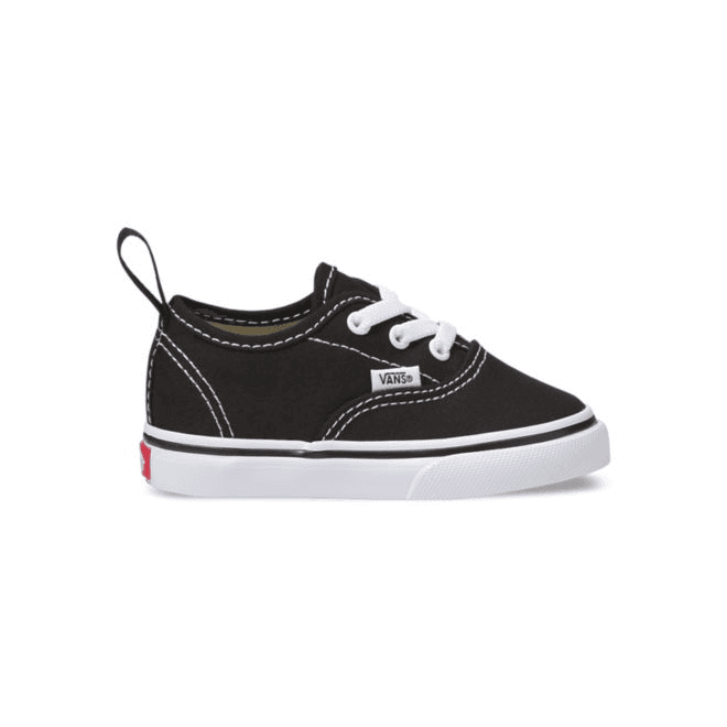 VANS Elastic Laces Authentic 