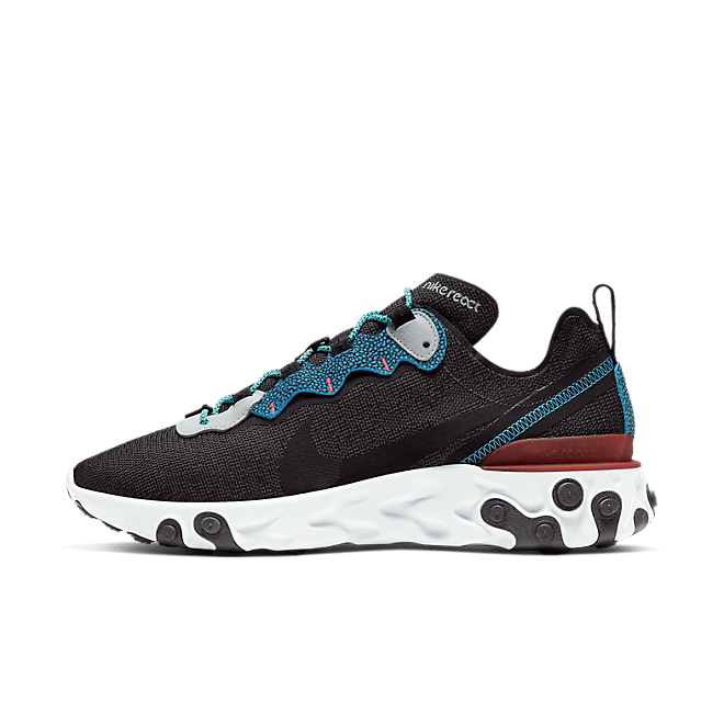 Nike React Element 55 SE