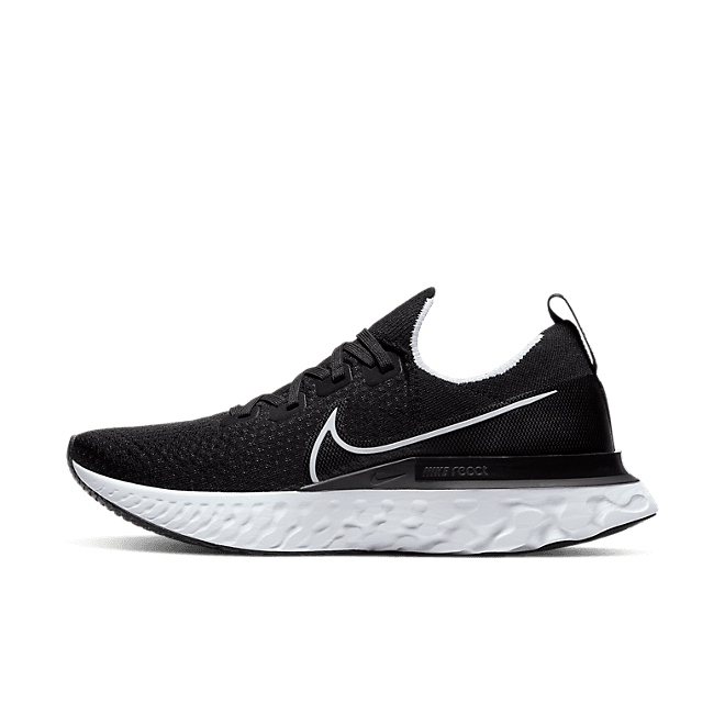 Nike React Infinity Run Flyknit