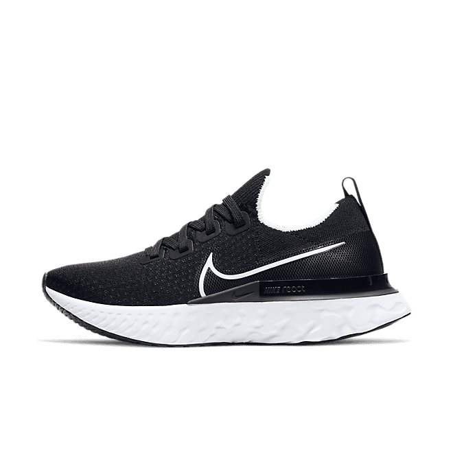 Nike React Infinity Run Flyknit