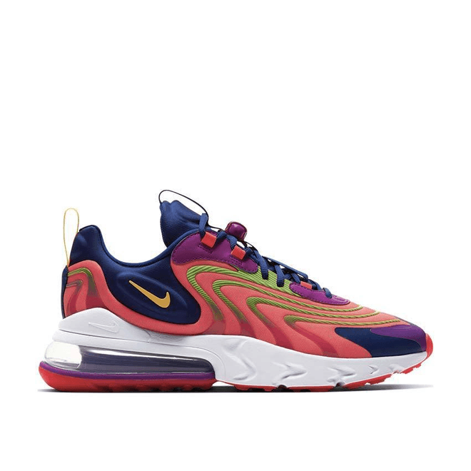 Nike Air Max 270 React ENG Laser Crimson