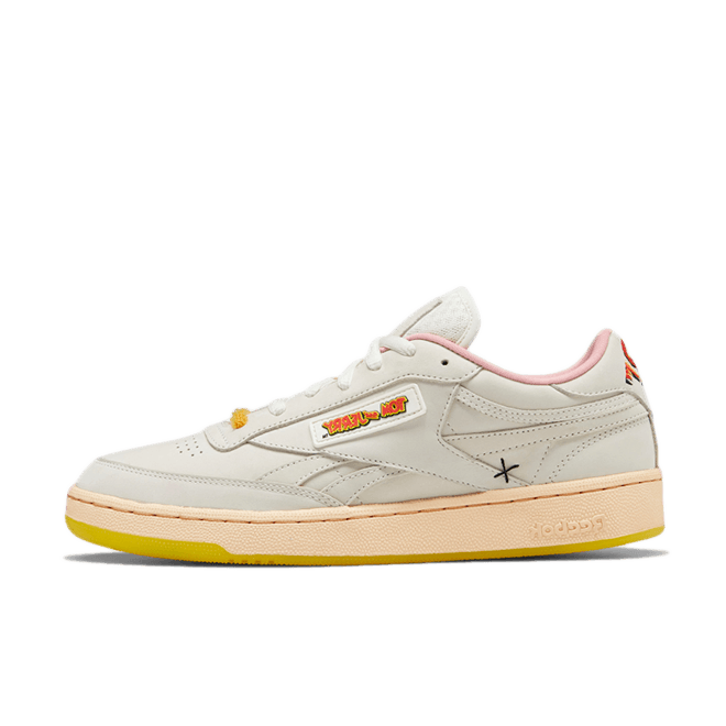 Tom & Jerry X Reebok Club C Revenge