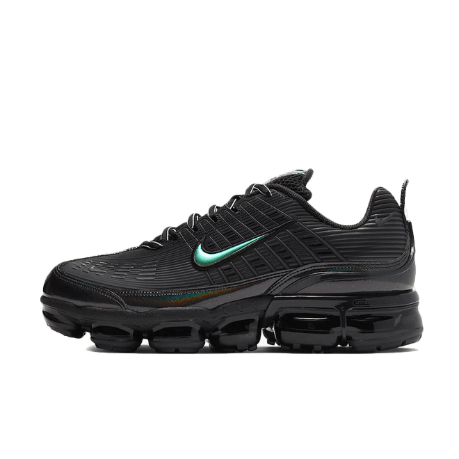 Nike Air VaporMax 360 'Black' Leap Day