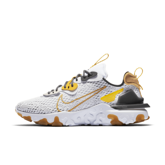 Nike React Vision 'Honeycomb'