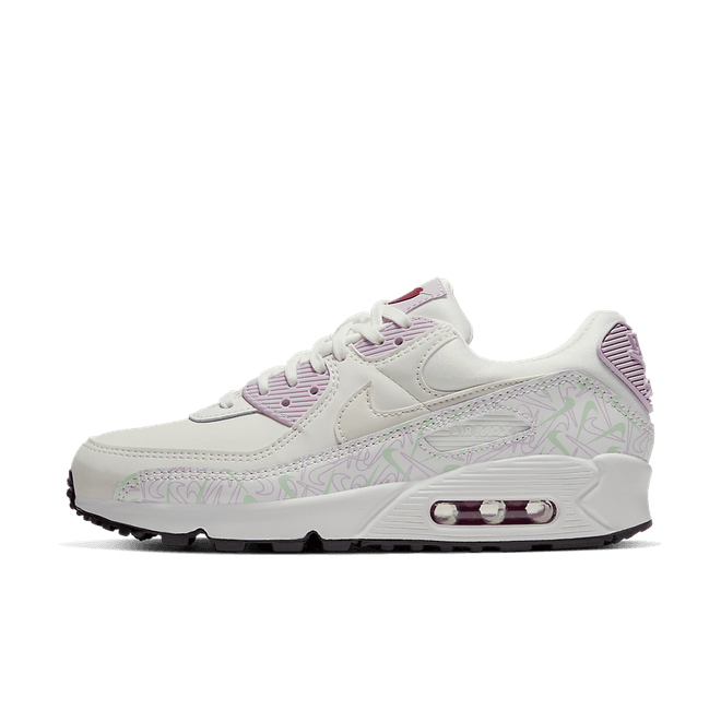 Nike Air Max 90 SE 'Valentine's Day'