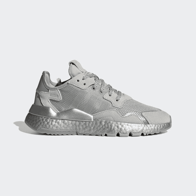 Adidas Wmns Nite Jogger