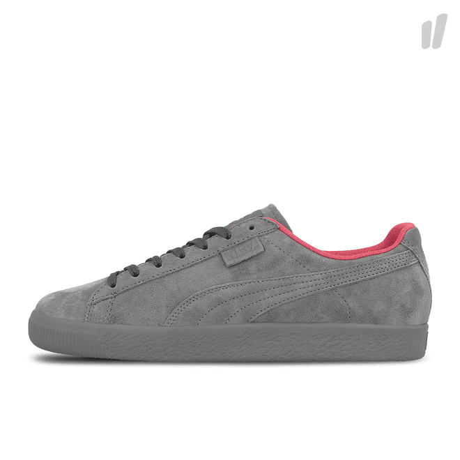 Puma Clyde