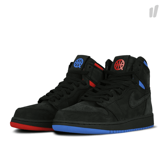 Air Jordan 1 Retro High OG Q54 GS