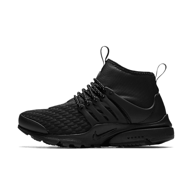 Nike Wmns Air Presto Mid Utility Premium