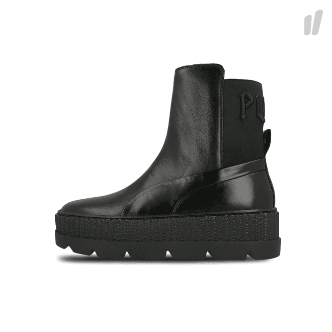 Puma Wmns Chelsea Sneaker Boot