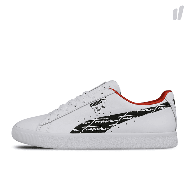 Puma Clyde TRAPSTAR