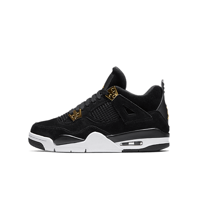 Air Jordan 4 Retro BG