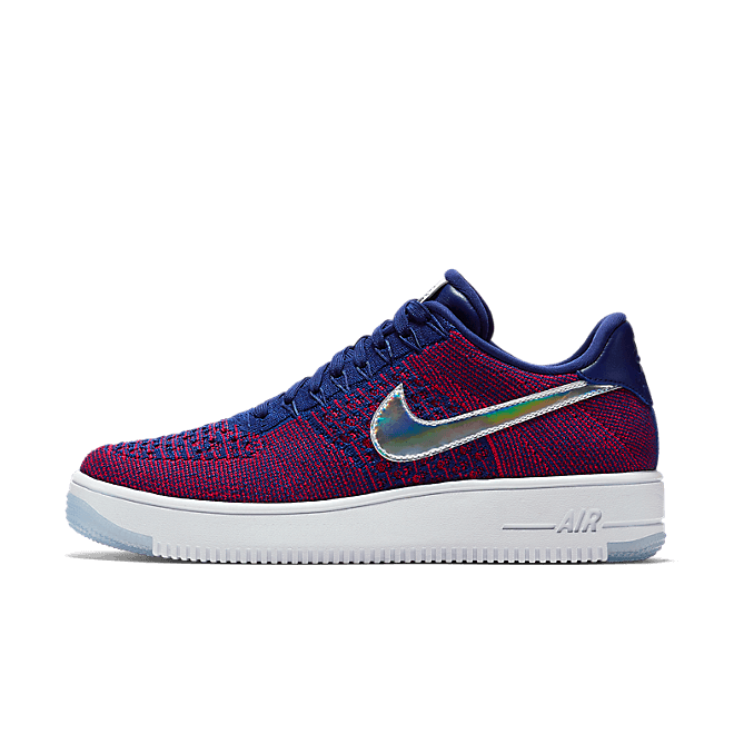 Nike Air Force Flyknit Low Premium