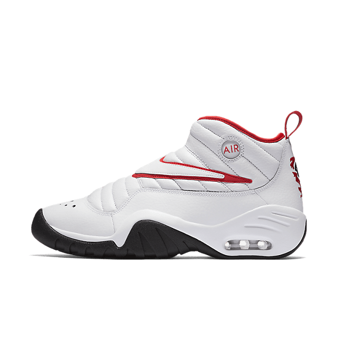 Nike Air Shake NDestrukt